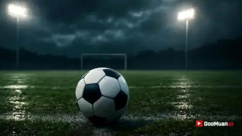 โปรแกรมบอลดึกกับเสน่ห์เกมยุโรปที่แฟนบอลรอคอย