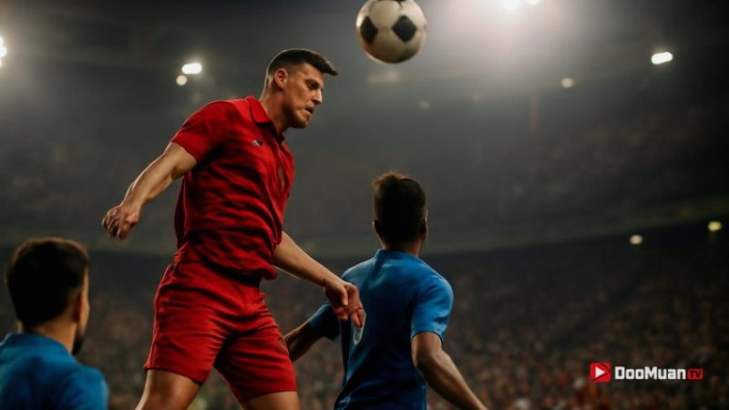 ไฮไลท์ ลิเวอร์พูล vs แมนยู พรีเมียร์ลีก เกมเร็วจัด