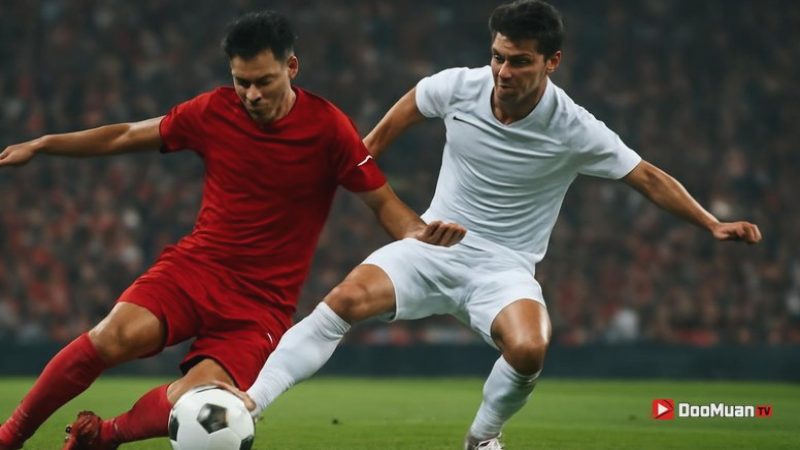 เจาะแท็กติก คอนเฟอเรนซ์ลีก ลีลล์ vs คลับบรูซ เกมสวนกลับ