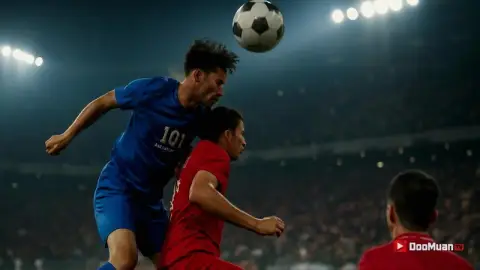 รวมไฮไลท์ยูโรปาลีก เกมสวนกลับคมจัดทุกจังหวะ