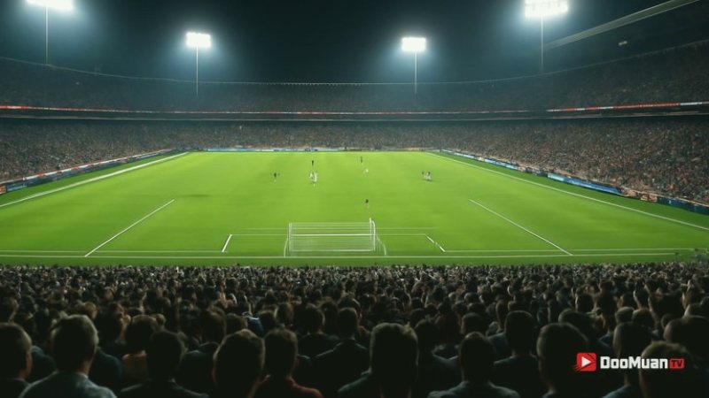 วิเคราะห์บอล โรมา vs ไบรท์ตัน ยูโรปาลีกเกมรุกวัดคม